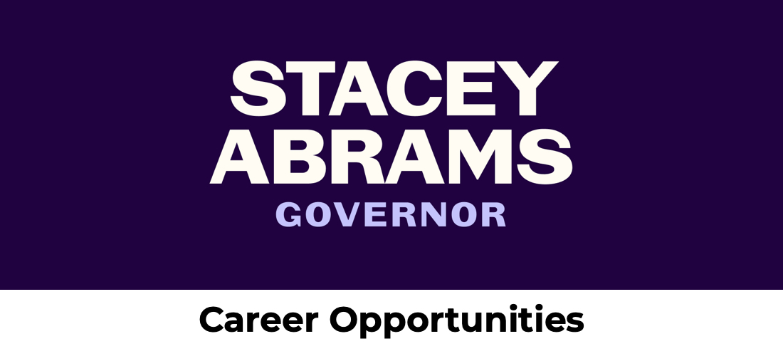 Abrams for Governor